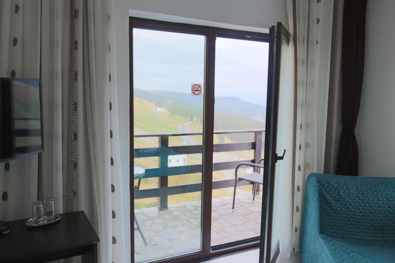 Cabana Transalpina Ранка Екстериор снимка