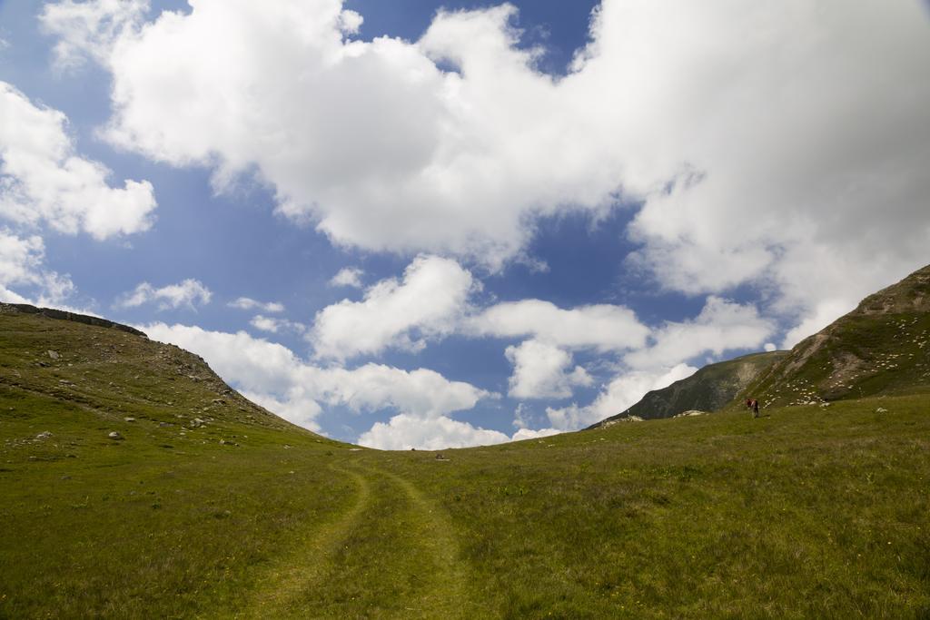 Cabana Transalpina Ранка Екстериор снимка
