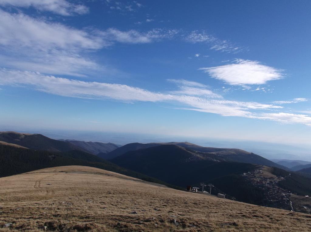 Cabana Transalpina Ранка Екстериор снимка